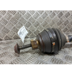 Cardan droit (transmission) AUDI A4 3