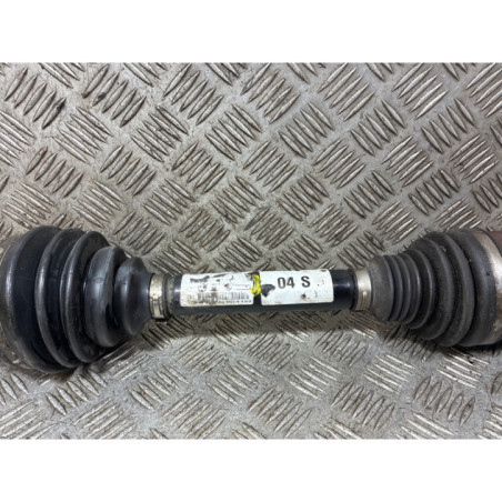 Cardan gauche (transmission) AUDI A4 3 Photo n°1