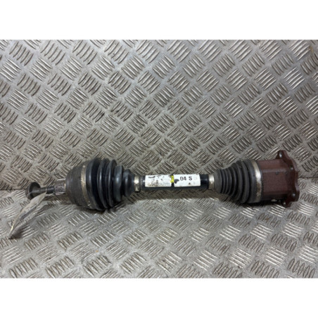 Cardan gauche (transmission) AUDI A4 3