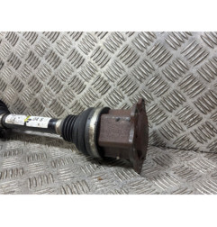 Cardan gauche (transmission) AUDI A4 3