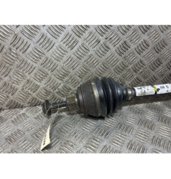 Cardan gauche (transmission) AUDI A4 3
