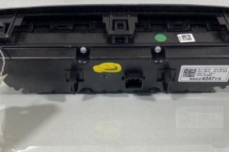 Commande chauffage OPEL GRANDLAND X 1