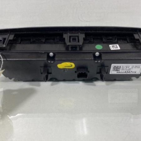 Commande chauffage OPEL GRANDLAND X 1