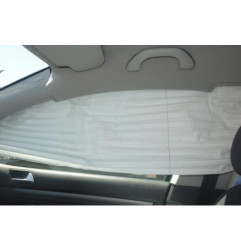 Volant VOLKSWAGEN GOLF 5 Photo n°1