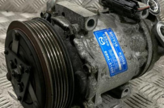 Compresseur clim MAZDA 3 2 Photo n°1