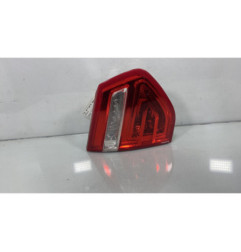 Feu arriere secondaire droit (feux) CITROEN C4 PICASSO 1 Photo n°1