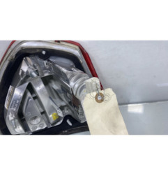 Feu arriere secondaire droit (feux) CITROEN C4 PICASSO 1
