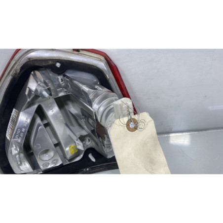Feu arriere secondaire droit (feux) CITROEN C4 PICASSO 1