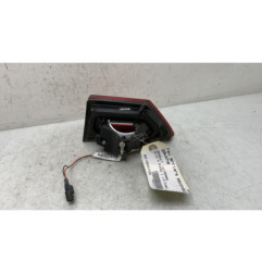 Feu arriere secondaire gauche (feux) RENAULT CLIO 4