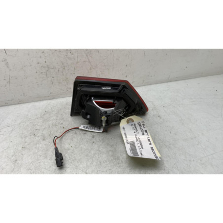 Feu arriere secondaire gauche (feux) RENAULT CLIO 4