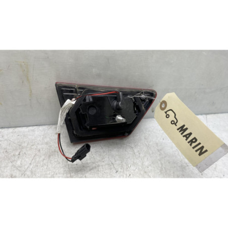 Feu arriere secondaire droit (feux) RENAULT CLIO 4