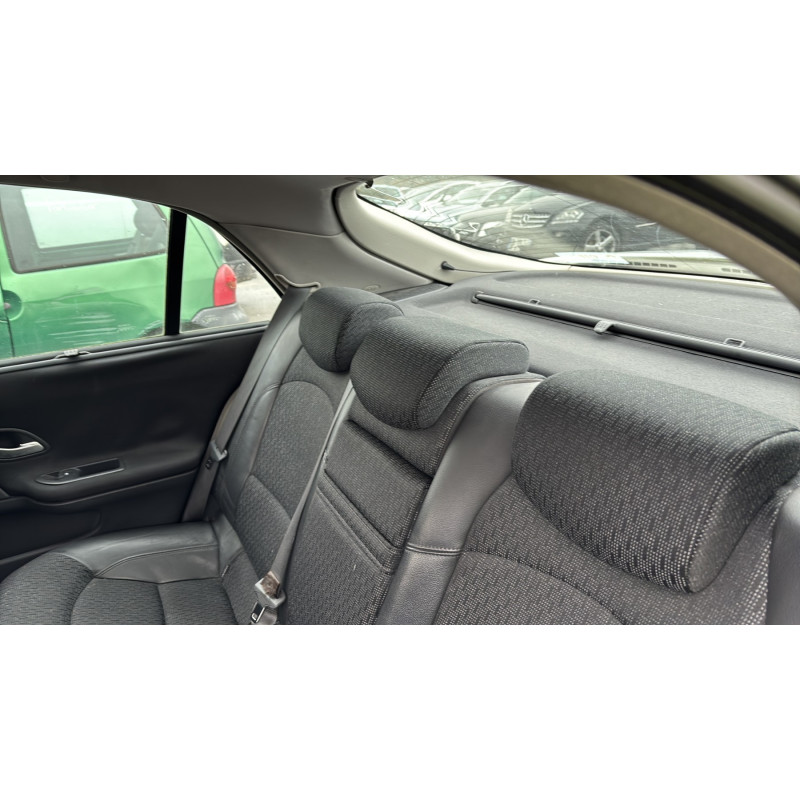 Interrupteur de leve vitre avant gauche RENAULT LAGUNA 2 Photo n°14