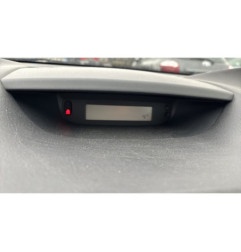 Interrupteur de leve vitre avant gauche RENAULT LAGUNA 2