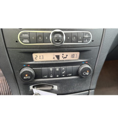 Interrupteur de leve vitre avant gauche RENAULT LAGUNA 2