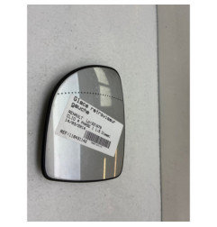 Glace retroviseur gauche RENAULT CLIO 4
