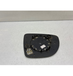 Glace retroviseur gauche RENAULT CLIO 4