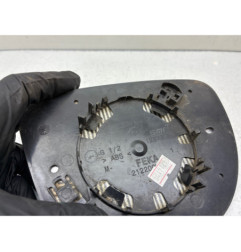 Glace retroviseur gauche RENAULT CLIO 4