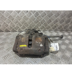 Etrier avant gauche (freinage) CITROEN C5 1