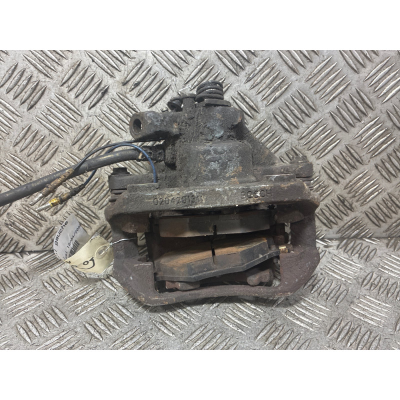 Etrier avant gauche (freinage) CITROEN C5 1 Photo n°3