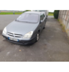 Etrier avant gauche (freinage) CITROEN C5 1