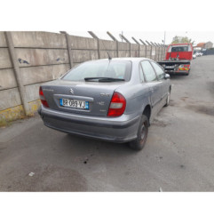 Etrier avant gauche (freinage) CITROEN C5 1