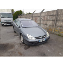 Etrier avant gauche (freinage) CITROEN C5 1