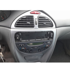 Etrier avant gauche (freinage) CITROEN C5 1