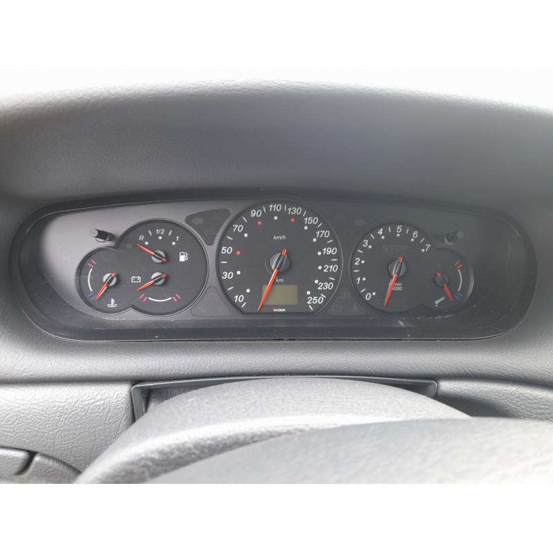 Etrier avant gauche (freinage) CITROEN C5 1 Photo n°11