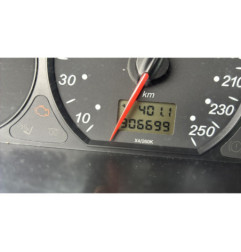 Etrier avant gauche (freinage) CITROEN C5 1