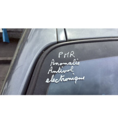 Etrier avant gauche (freinage) CITROEN C5 1