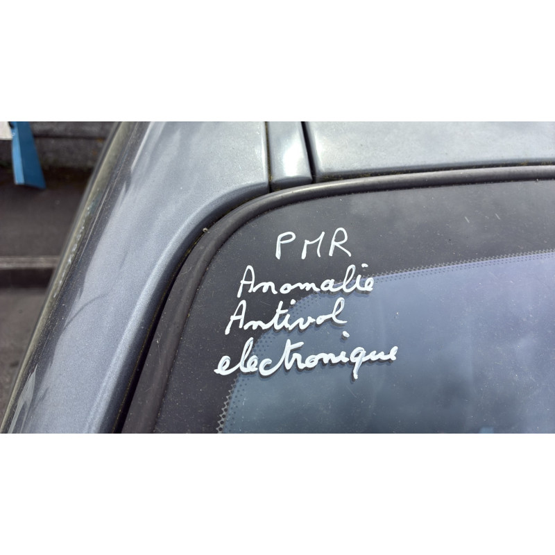 Etrier avant gauche (freinage) CITROEN C5 1 Photo n°14