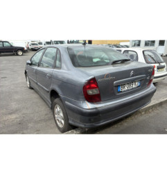 Etrier avant gauche (freinage) CITROEN C5 1