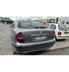 Etrier avant gauche (freinage) CITROEN C5 1