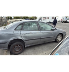 Etrier avant gauche (freinage) CITROEN C5 1