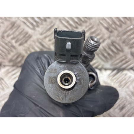 Injecteurs CITROEN BERLINGO 2