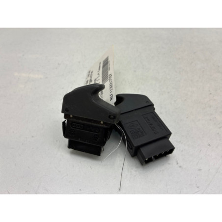 Interrupteur de leve vitre avant gauche RENAULT KANGOO 1