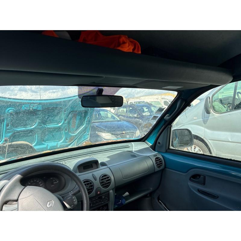 Interrupteur de leve vitre avant gauche RENAULT KANGOO 1 Photo n°18