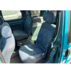 Interrupteur de leve vitre avant gauche RENAULT KANGOO 1
