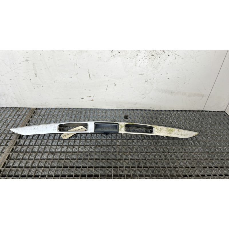 Baguette de coffre PEUGEOT 207 Photo n°4