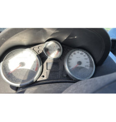 Baguette de coffre PEUGEOT 207