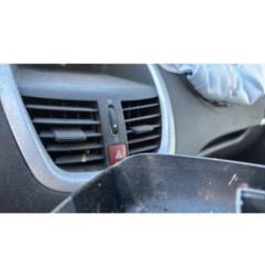 Baguette de coffre PEUGEOT 207