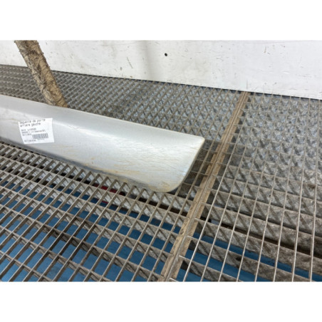 Baguette de porte arriere gauche  DACIA SANDERO 1