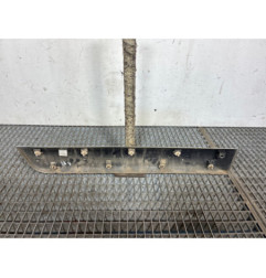 Baguette de porte arriere gauche  DACIA SANDERO 1