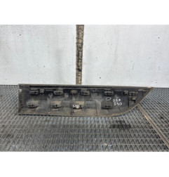 Baguette de porte arriere droite RENAULT SCENIC 3 Photo n°1