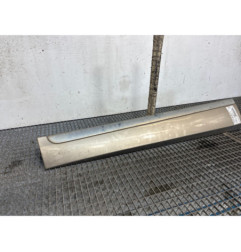 Baguette de porte avant gauche RENAULT SCENIC 3 Photo n°1