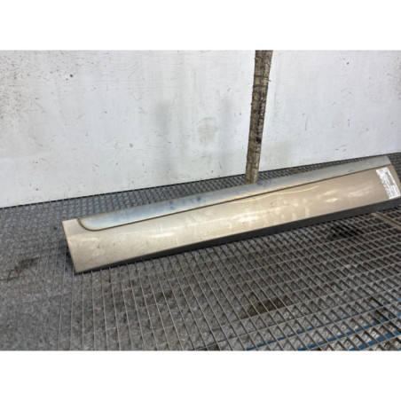 Baguette de porte avant gauche RENAULT SCENIC 3 Photo n°1