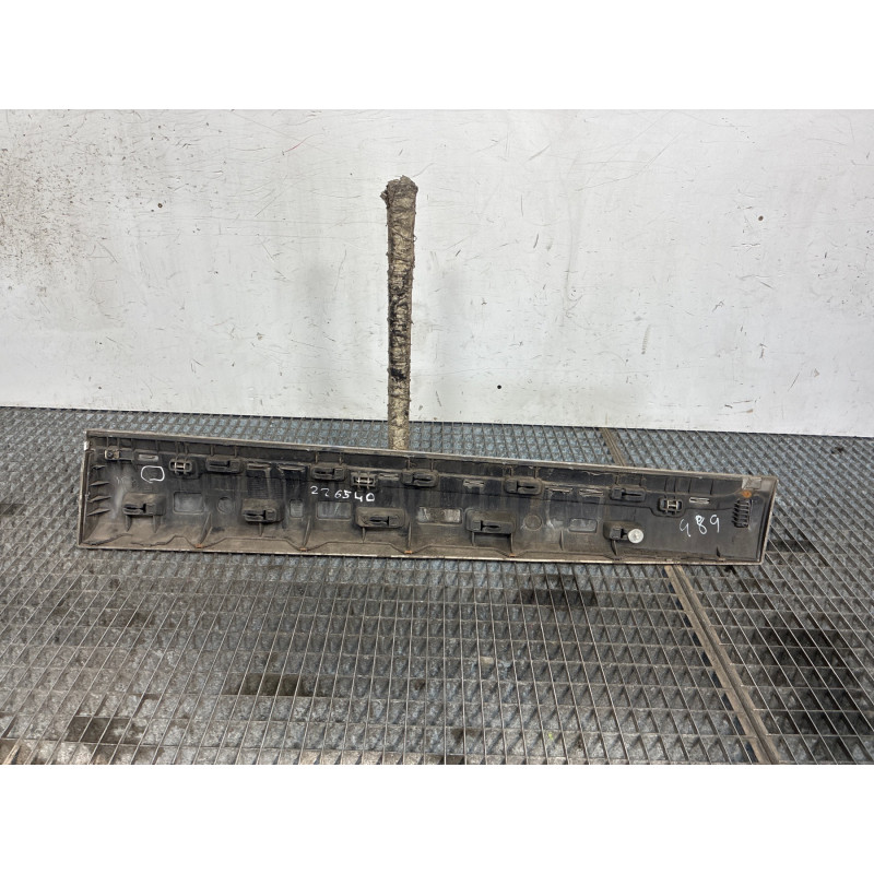 Baguette de porte avant gauche RENAULT SCENIC 3 Photo n°2
