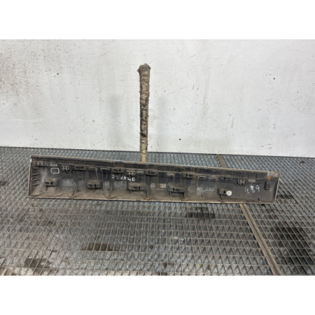 Baguette de porte avant gauche RENAULT SCENIC 3