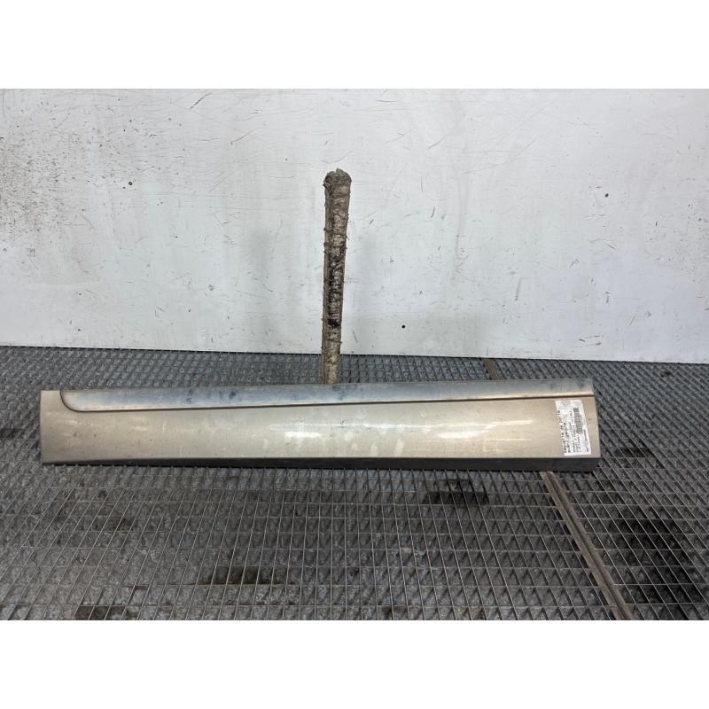 Baguette de porte avant gauche RENAULT SCENIC 3 Photo n°3