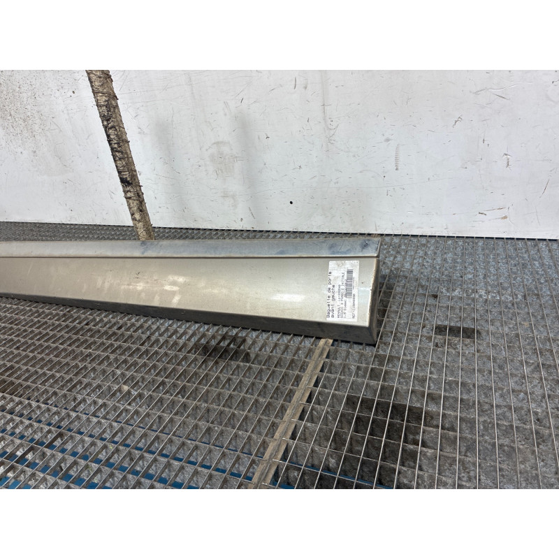 Baguette de porte avant gauche RENAULT SCENIC 3 Photo n°4